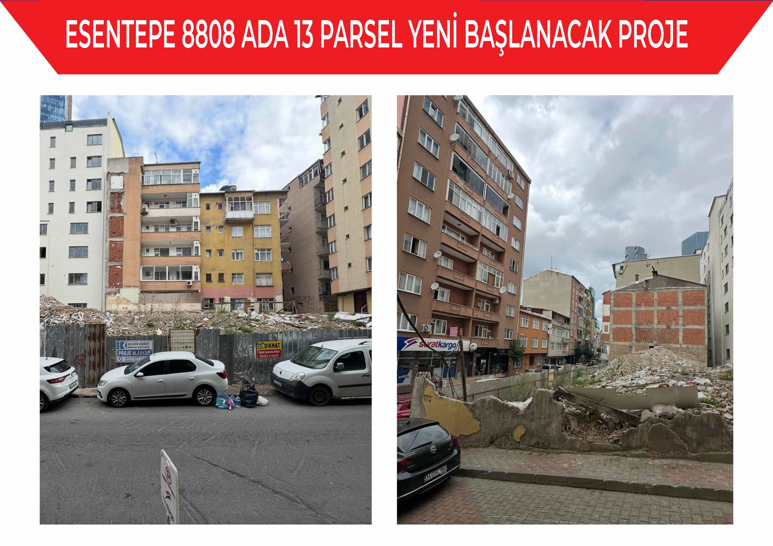 DEVAM EDEN PROJELER 2