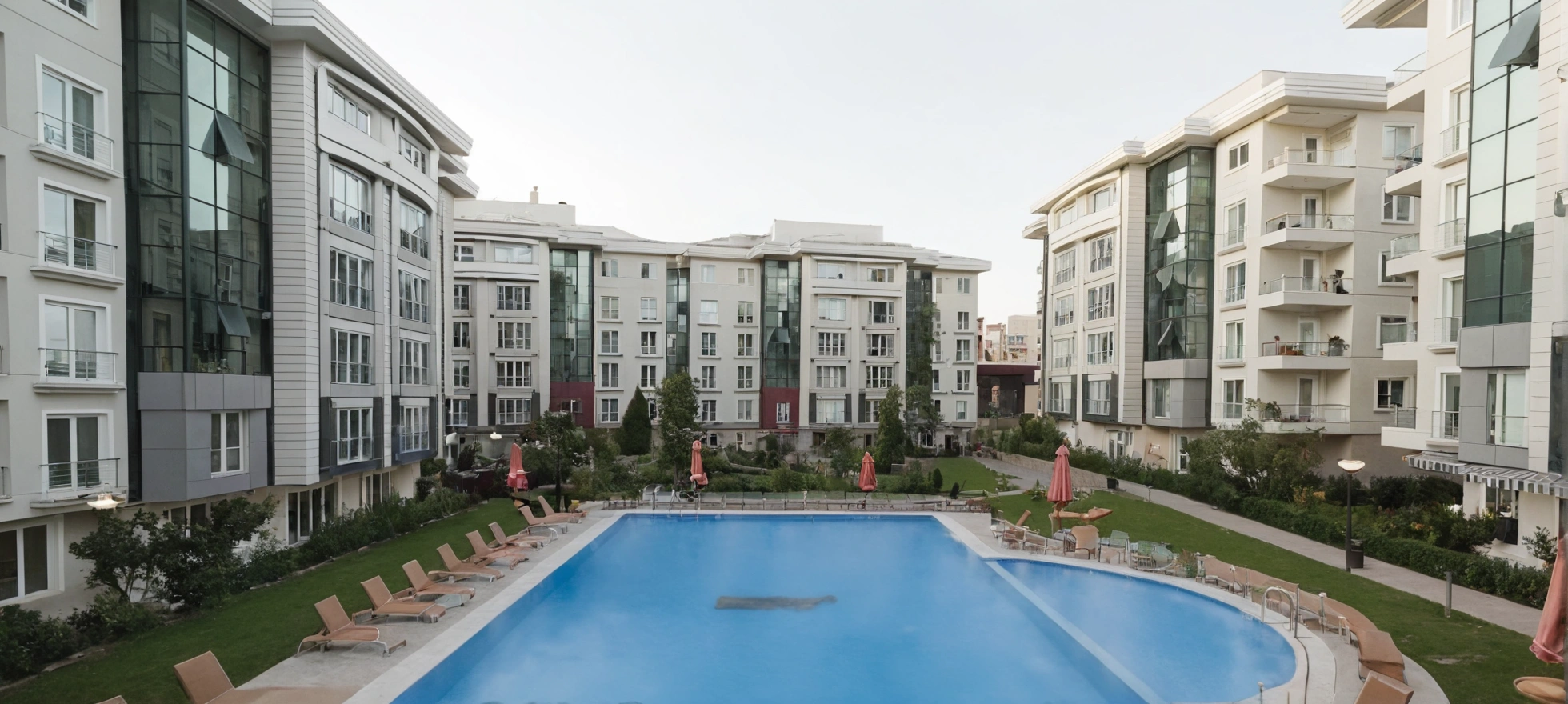 ŞELALE PREMIUM RESIDENCE