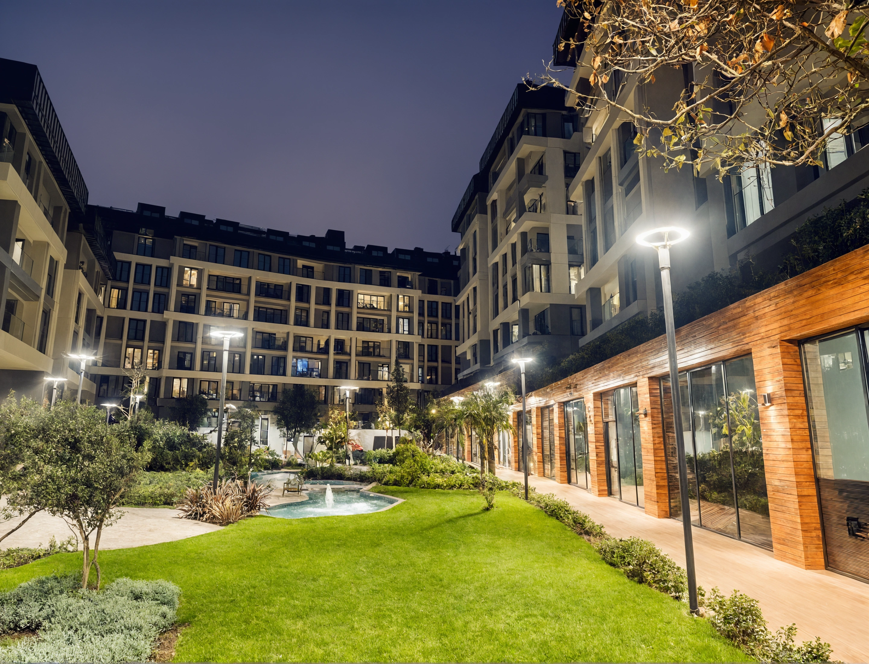 VALİDEBAĞ KONAKLARI