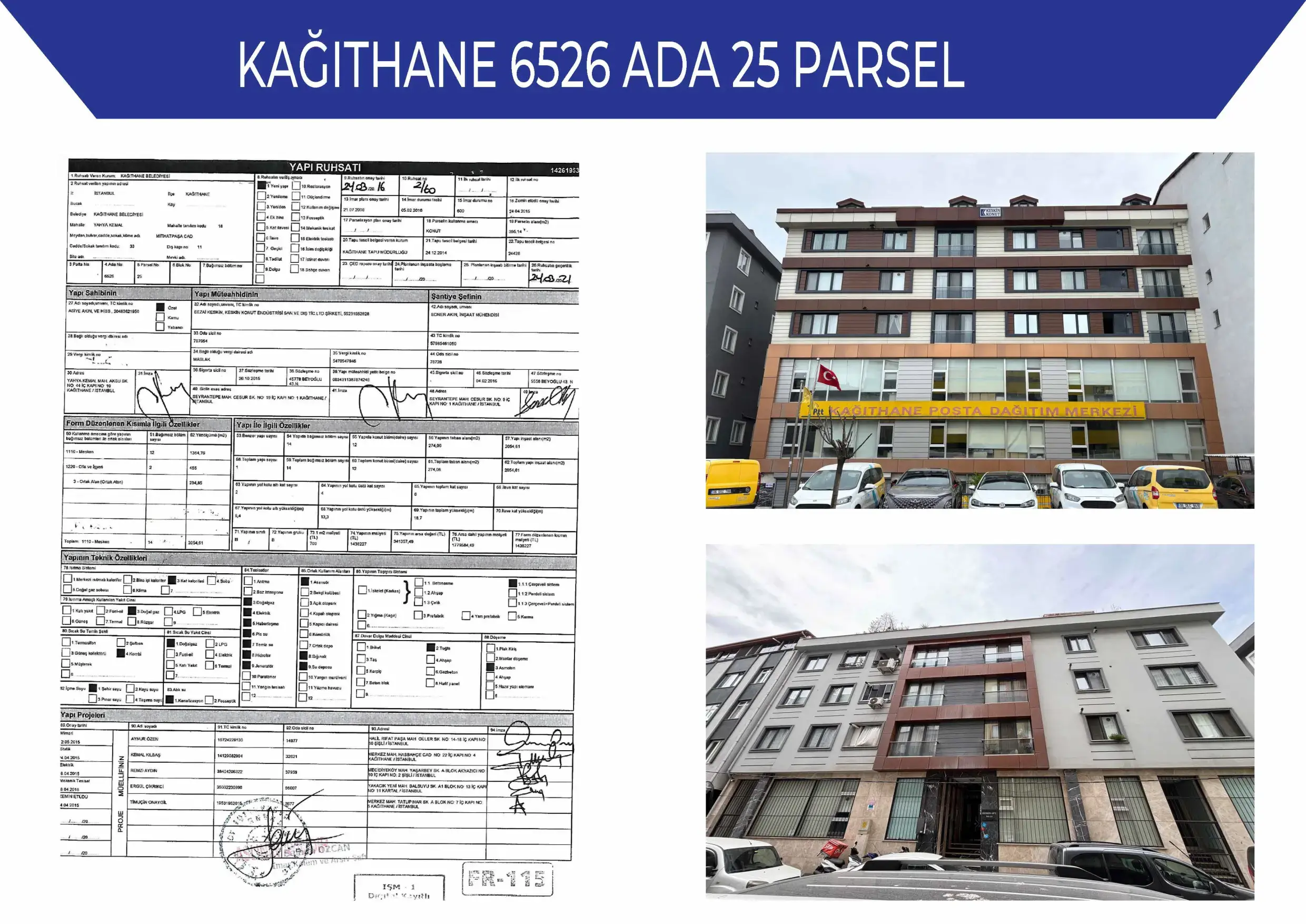 TAMAMLANAN PROJELER 3