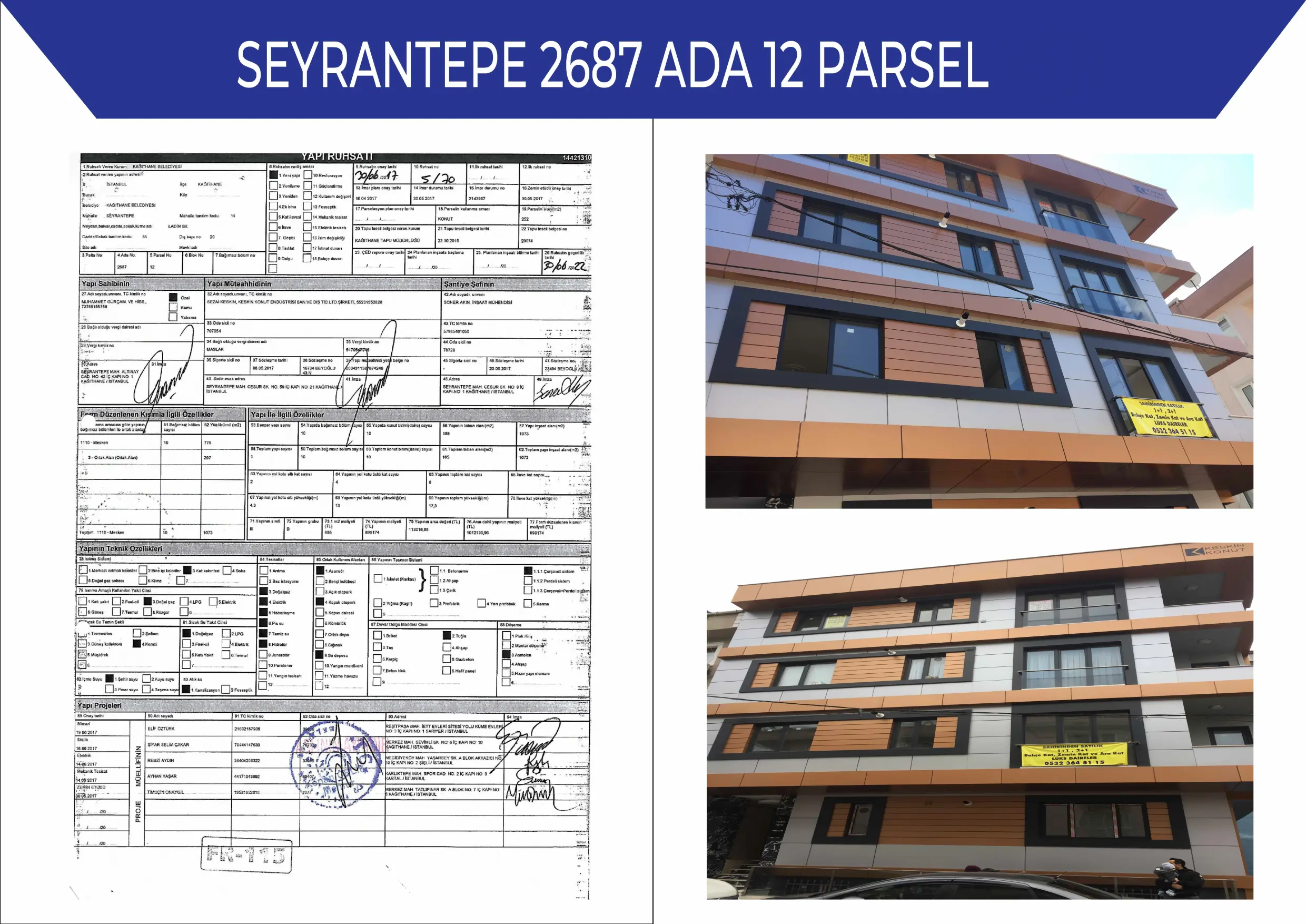 TAMAMLANAN PROJELER 2