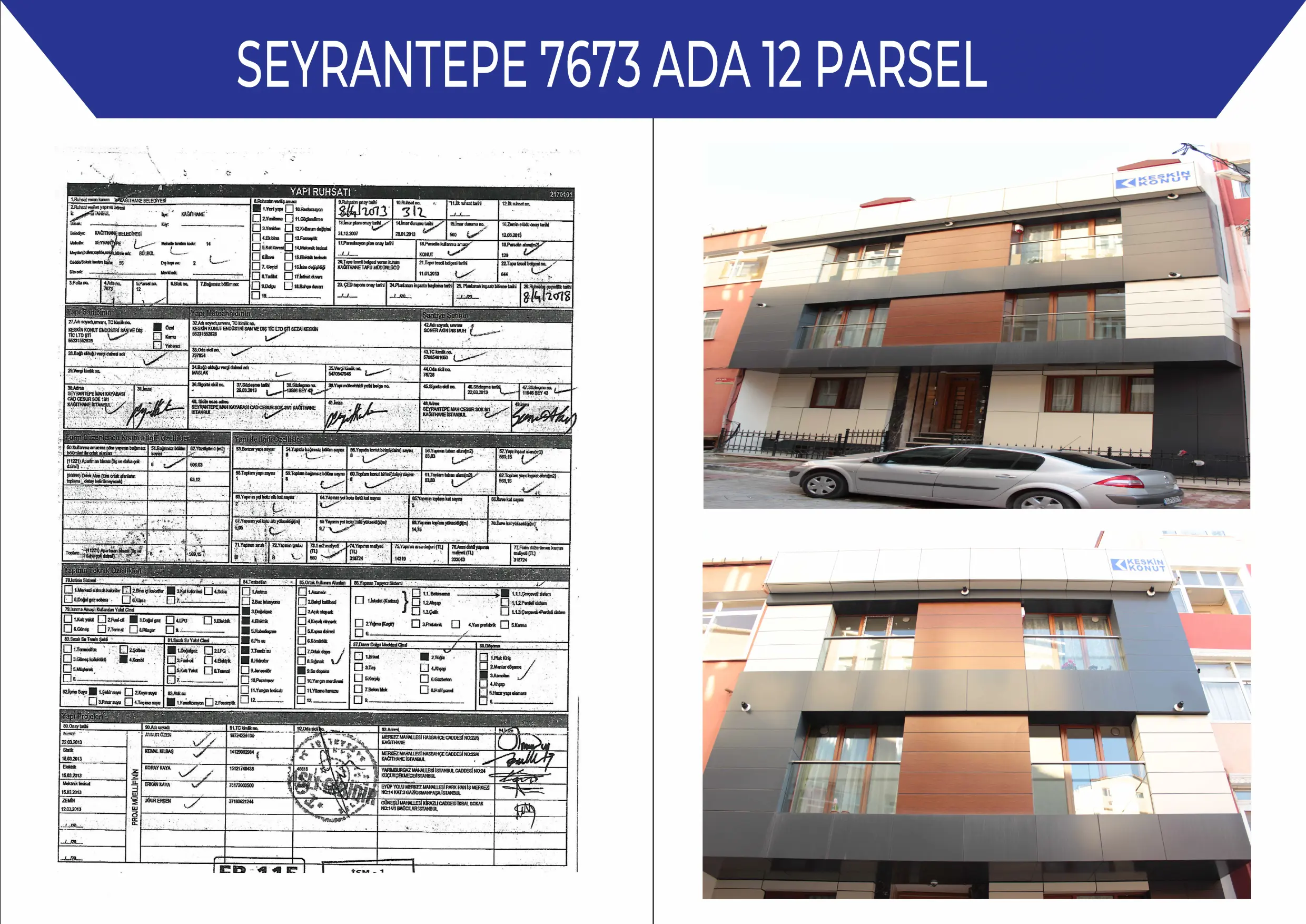 TAMAMLANAN PROJELER 6