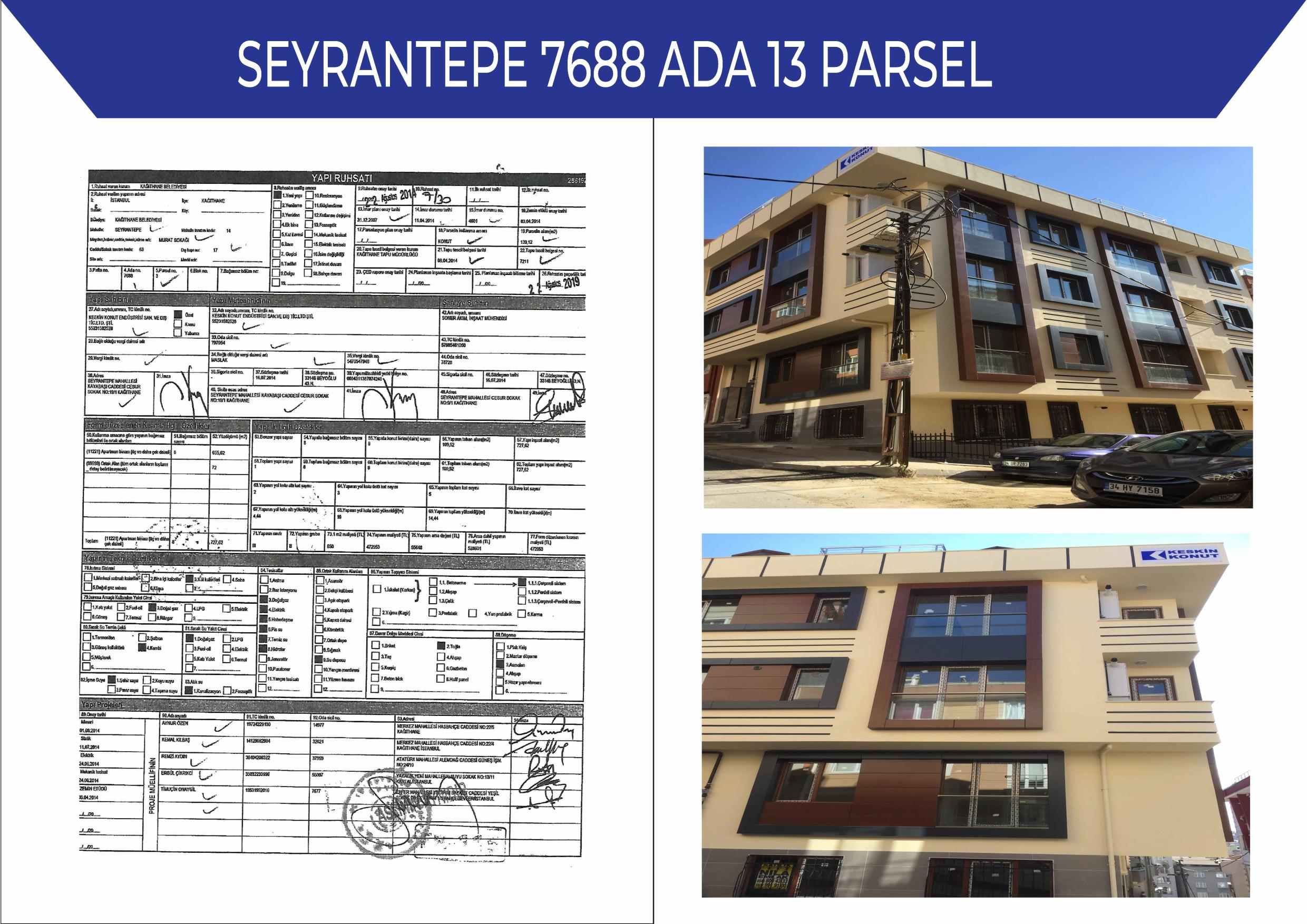 TAMAMLANAN PROJELER 5