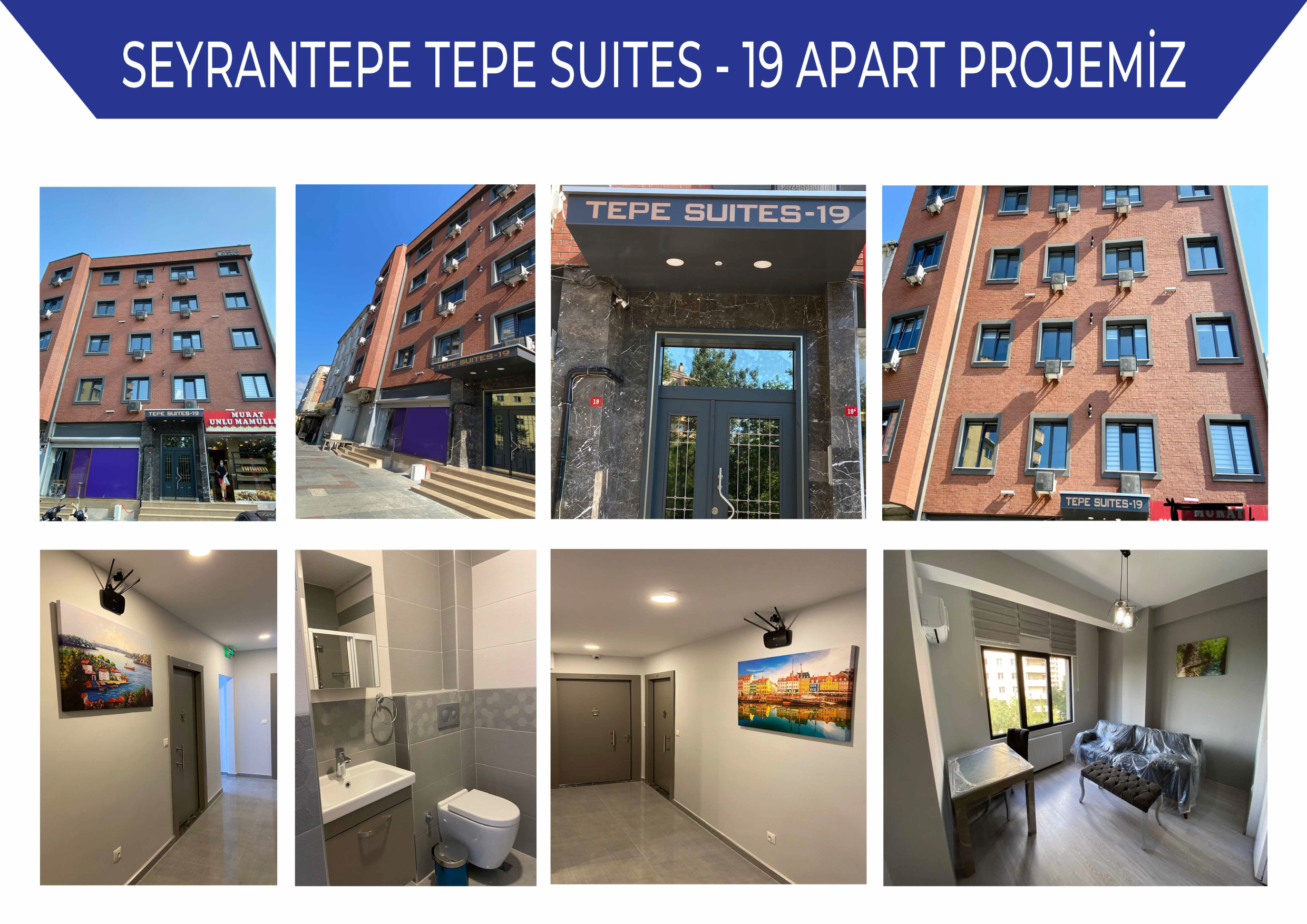 TAMAMLANAN PROJELER 1